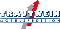 Logo der Spedition Trautwein